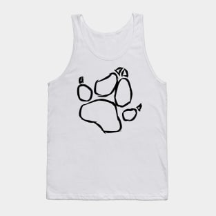 Ranger Tank Top